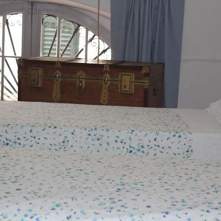 Scuderie Maresca Apartment Ostuni Ngoại thất bức ảnh