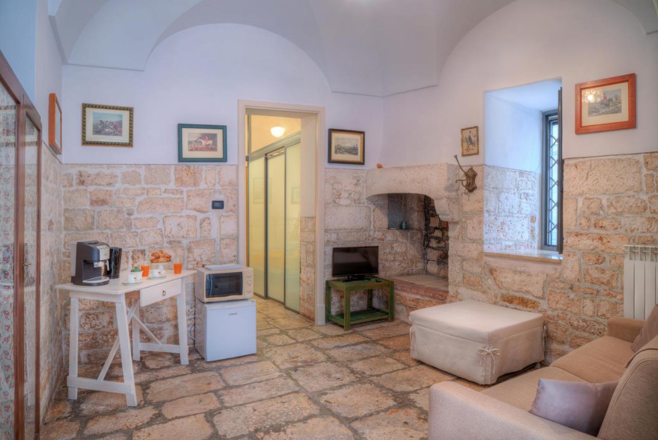 Scuderie Maresca Apartment Ostuni Ngoại thất bức ảnh