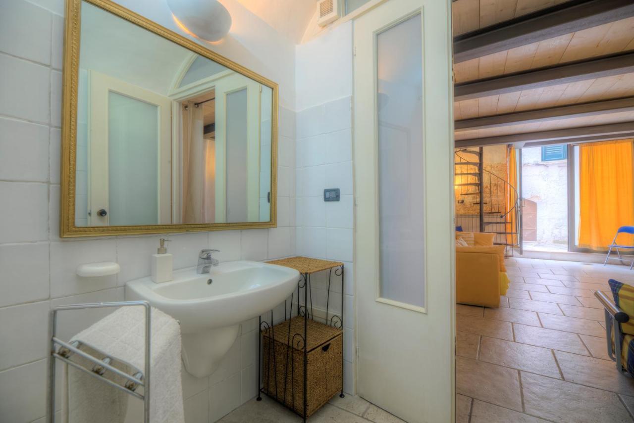 Scuderie Maresca Apartment Ostuni Ngoại thất bức ảnh
