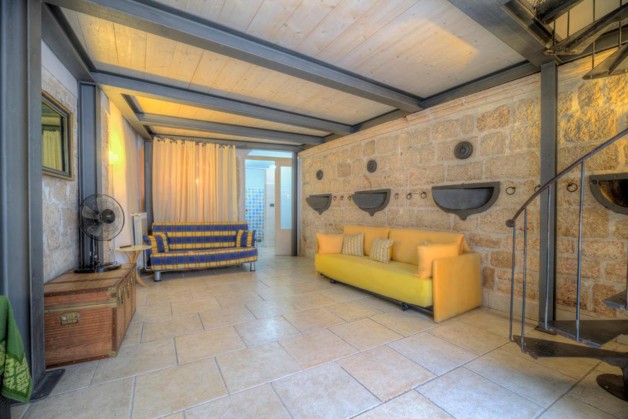 Scuderie Maresca Apartment Ostuni Ngoại thất bức ảnh