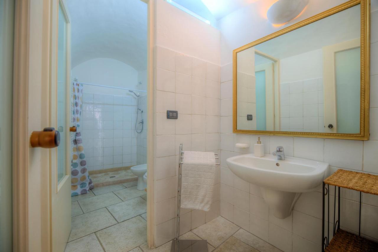 Scuderie Maresca Apartment Ostuni Ngoại thất bức ảnh