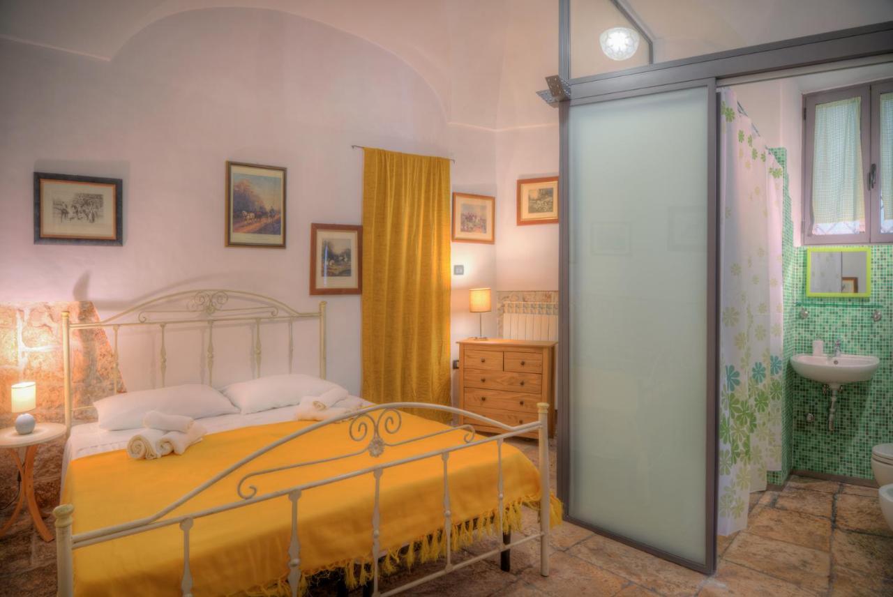 Scuderie Maresca Apartment Ostuni Ngoại thất bức ảnh