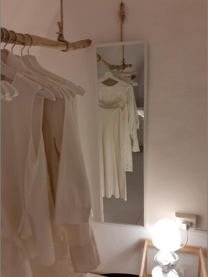 Scuderie Maresca Apartment Ostuni Ngoại thất bức ảnh