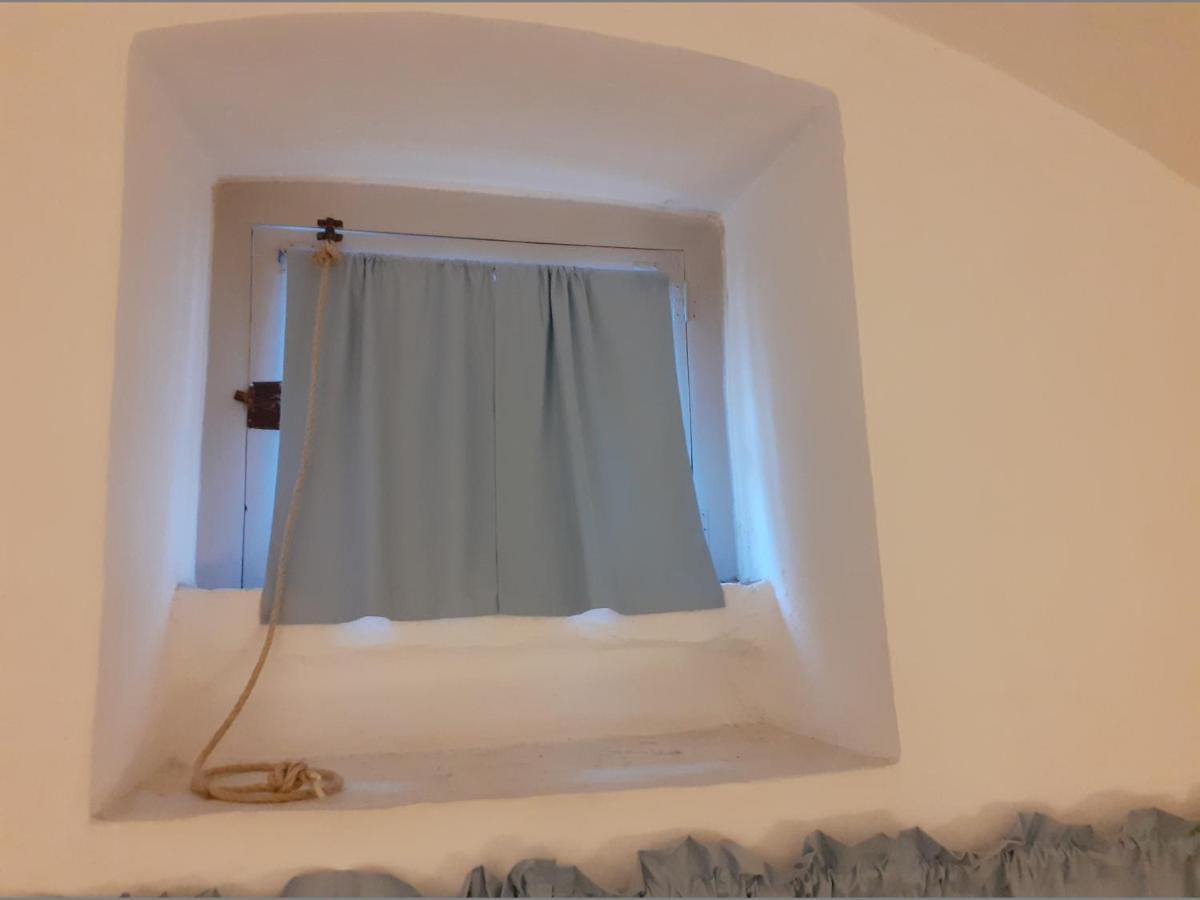 Scuderie Maresca Apartment Ostuni Ngoại thất bức ảnh