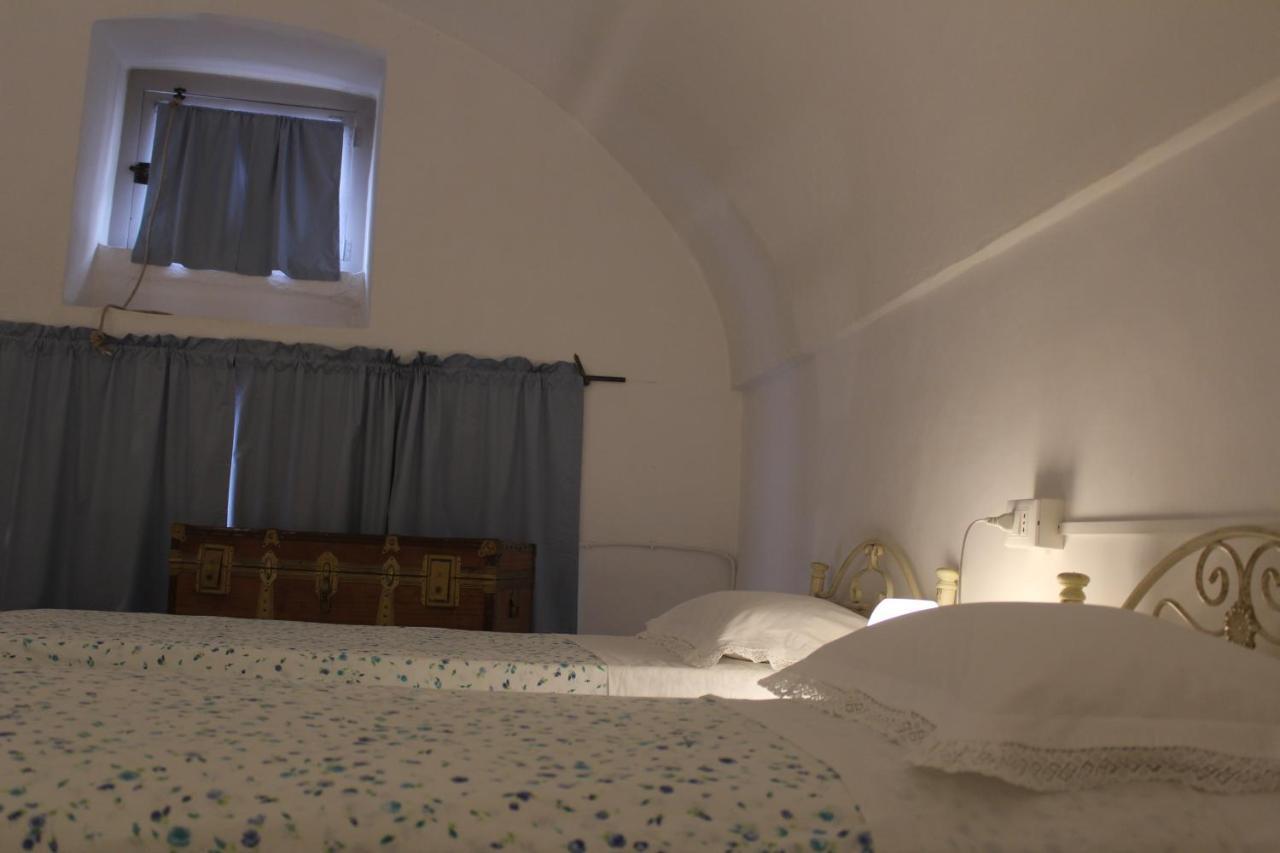Scuderie Maresca Apartment Ostuni Ngoại thất bức ảnh