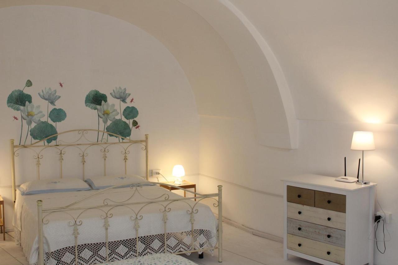 Scuderie Maresca Apartment Ostuni Ngoại thất bức ảnh