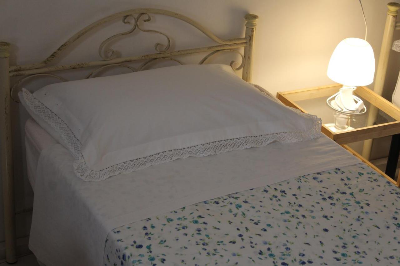 Scuderie Maresca Apartment Ostuni Ngoại thất bức ảnh
