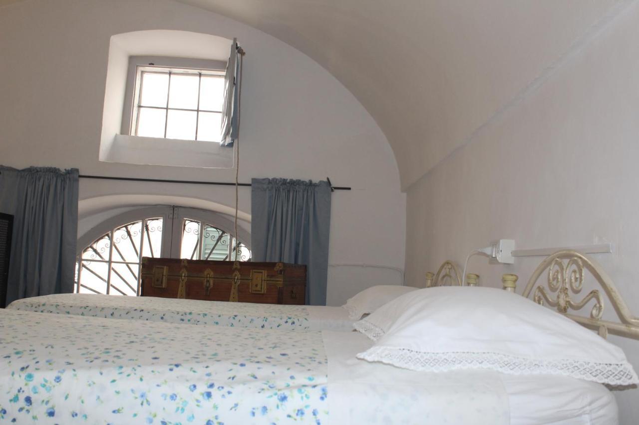 Scuderie Maresca Apartment Ostuni Ngoại thất bức ảnh