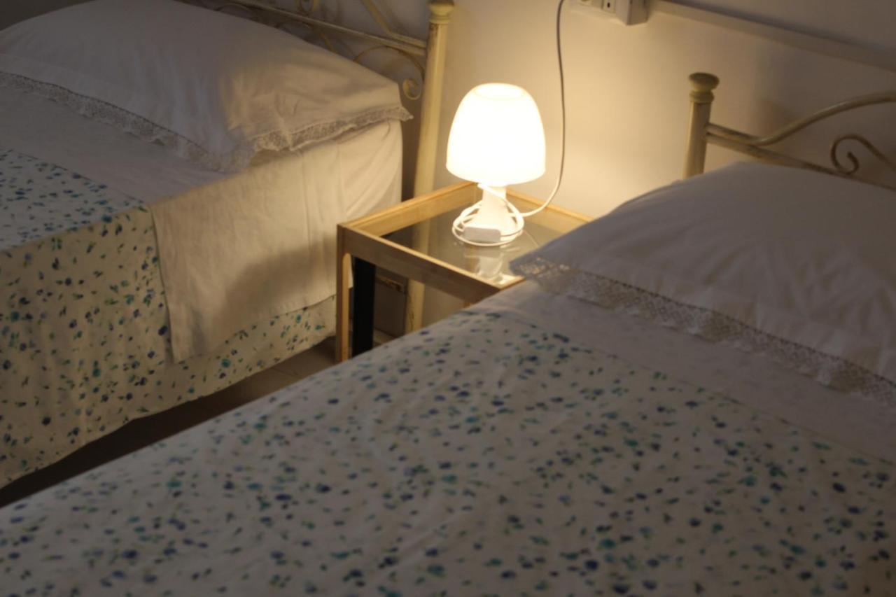 Scuderie Maresca Apartment Ostuni Ngoại thất bức ảnh