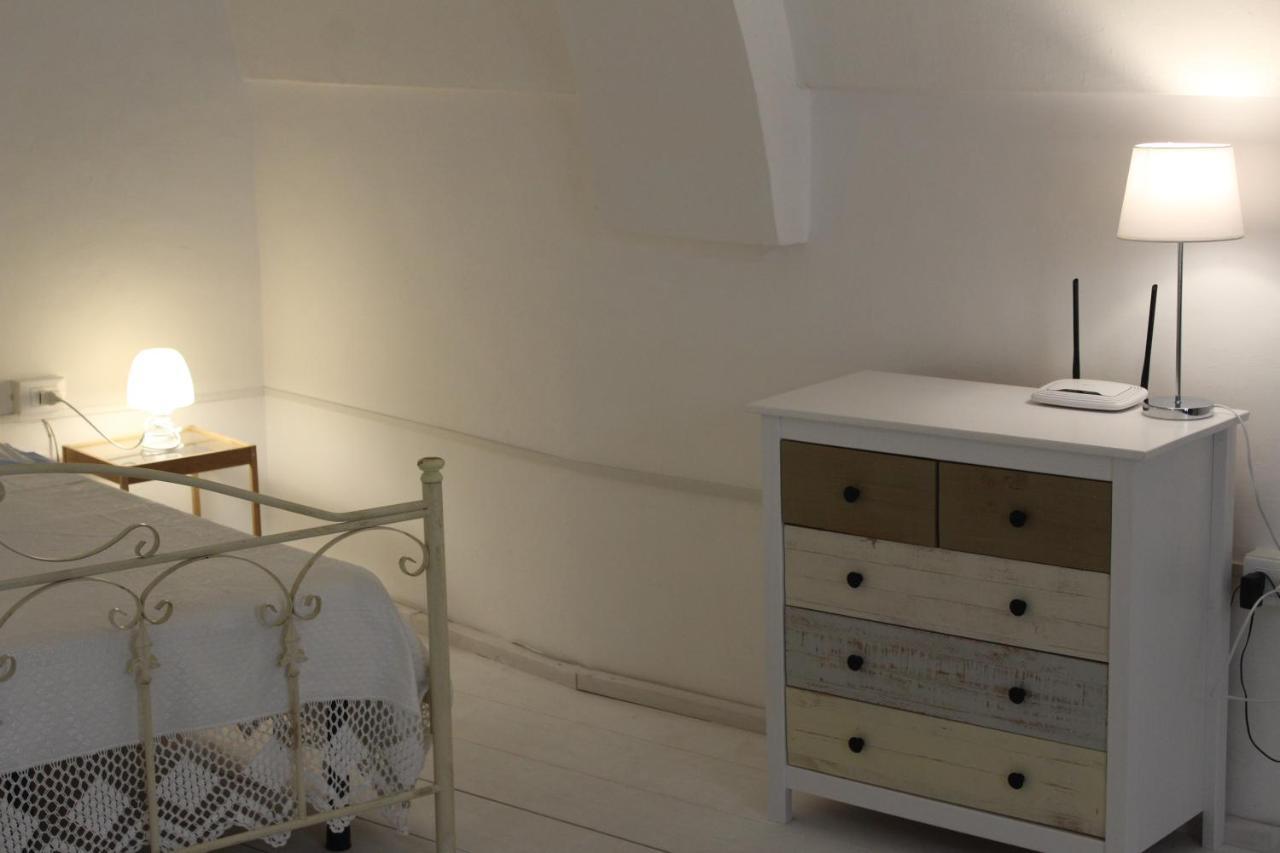 Scuderie Maresca Apartment Ostuni Ngoại thất bức ảnh