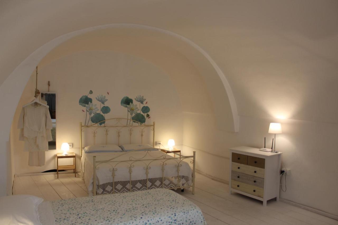 Scuderie Maresca Apartment Ostuni Ngoại thất bức ảnh