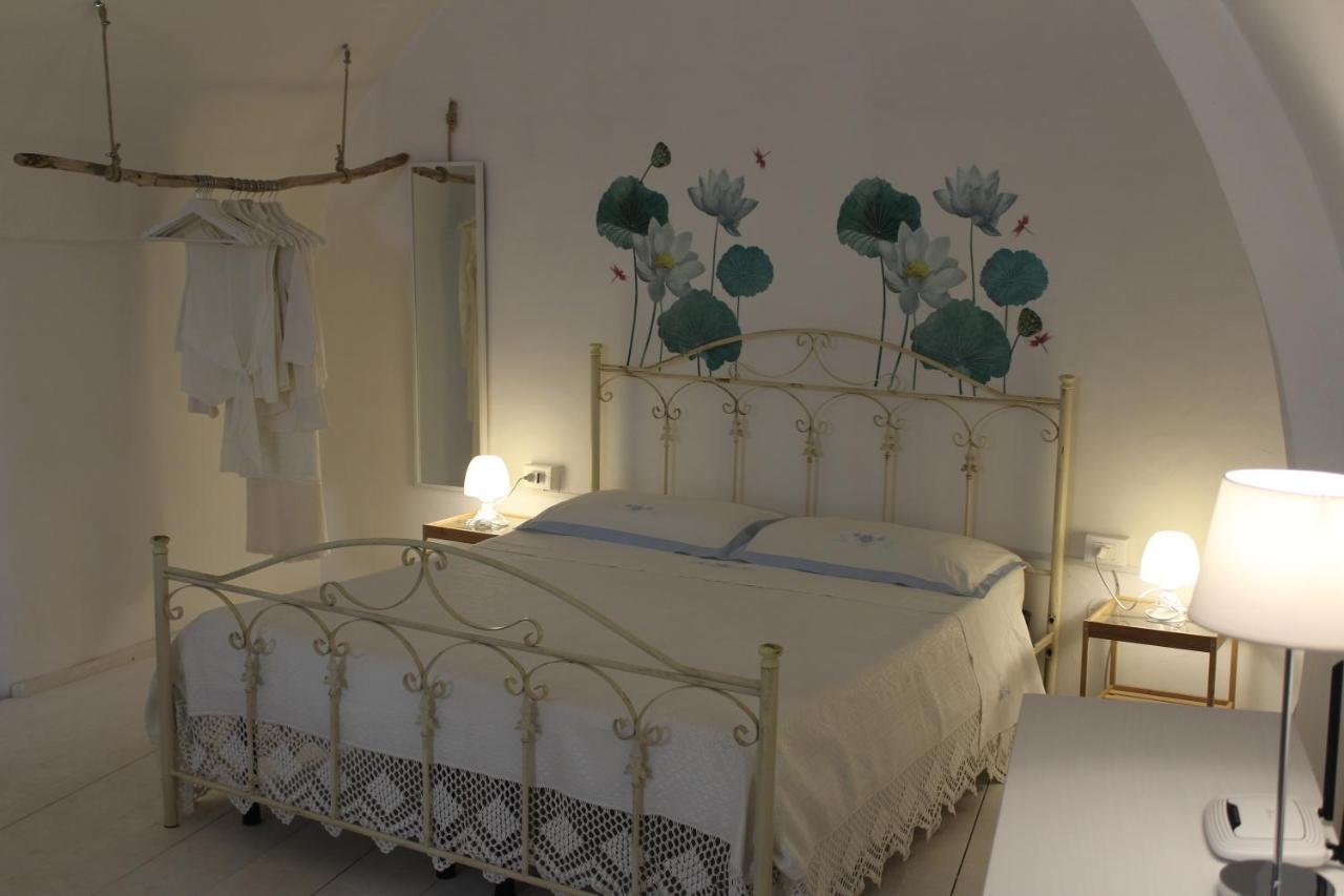 Scuderie Maresca Apartment Ostuni Ngoại thất bức ảnh