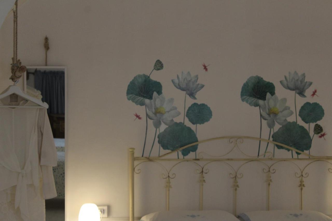 Scuderie Maresca Apartment Ostuni Ngoại thất bức ảnh