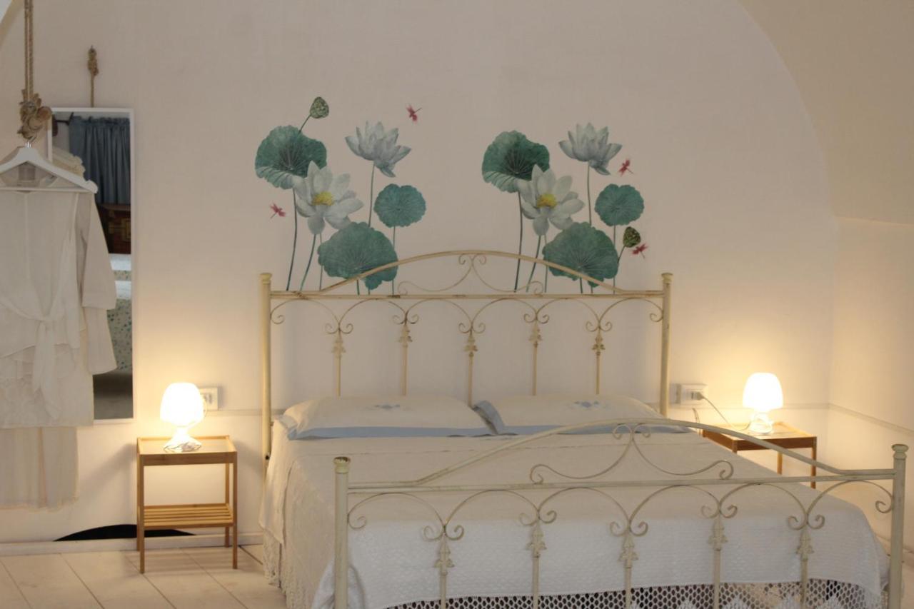 Scuderie Maresca Apartment Ostuni Ngoại thất bức ảnh