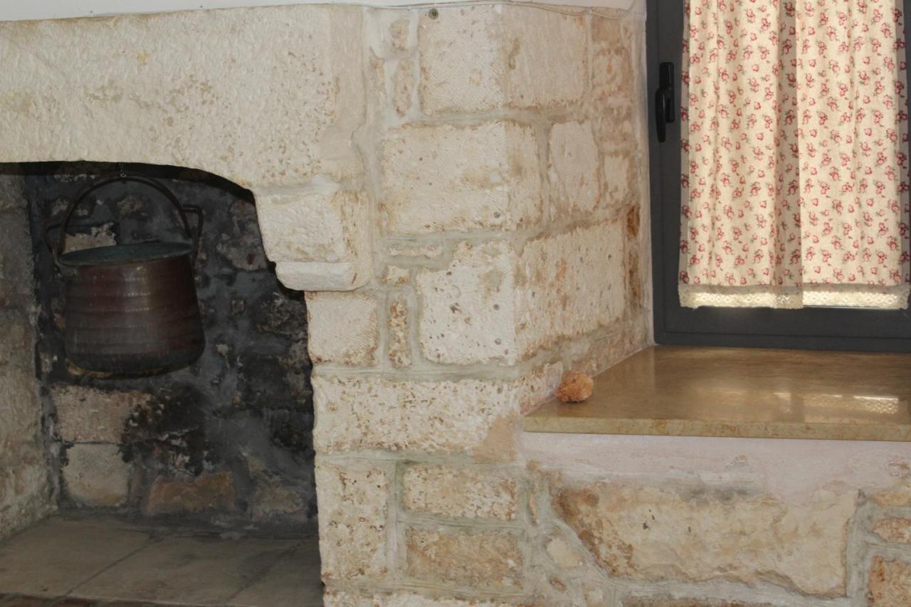 Scuderie Maresca Apartment Ostuni Ngoại thất bức ảnh