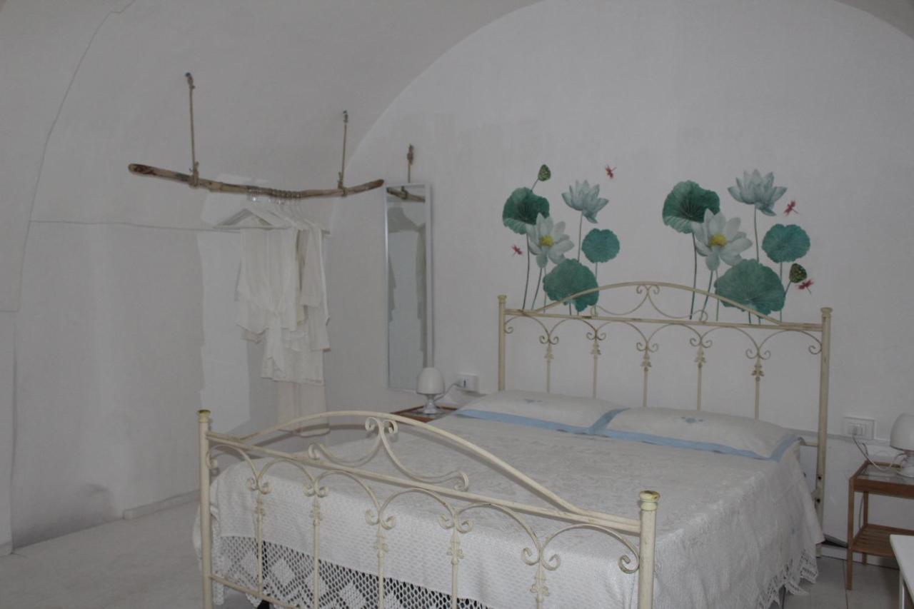 Scuderie Maresca Apartment Ostuni Ngoại thất bức ảnh