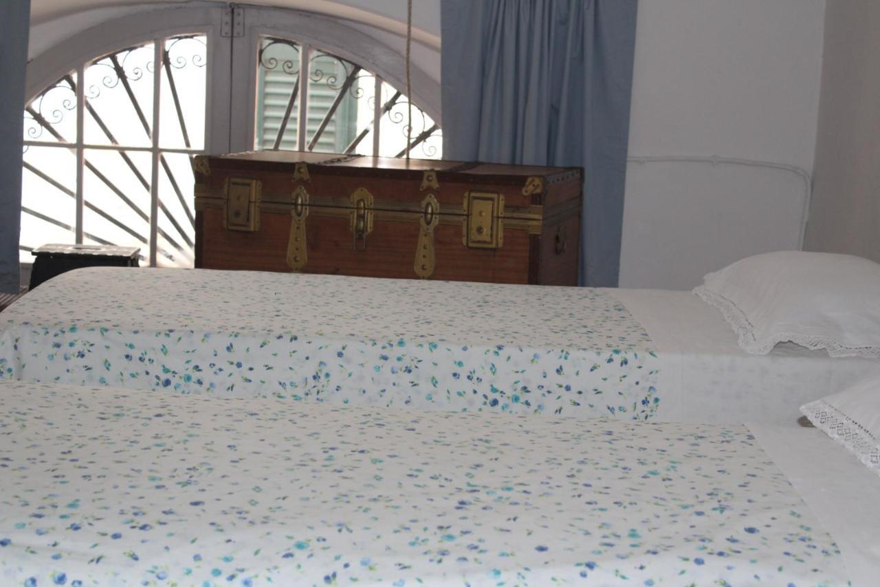 Scuderie Maresca Apartment Ostuni Ngoại thất bức ảnh