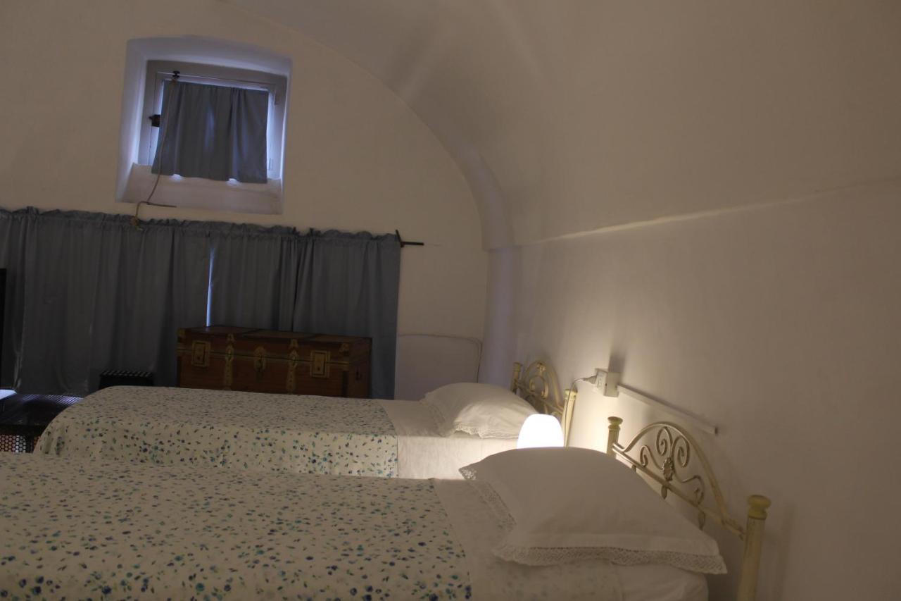 Scuderie Maresca Apartment Ostuni Ngoại thất bức ảnh