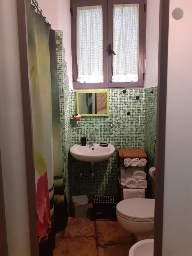 Scuderie Maresca Apartment Ostuni Ngoại thất bức ảnh