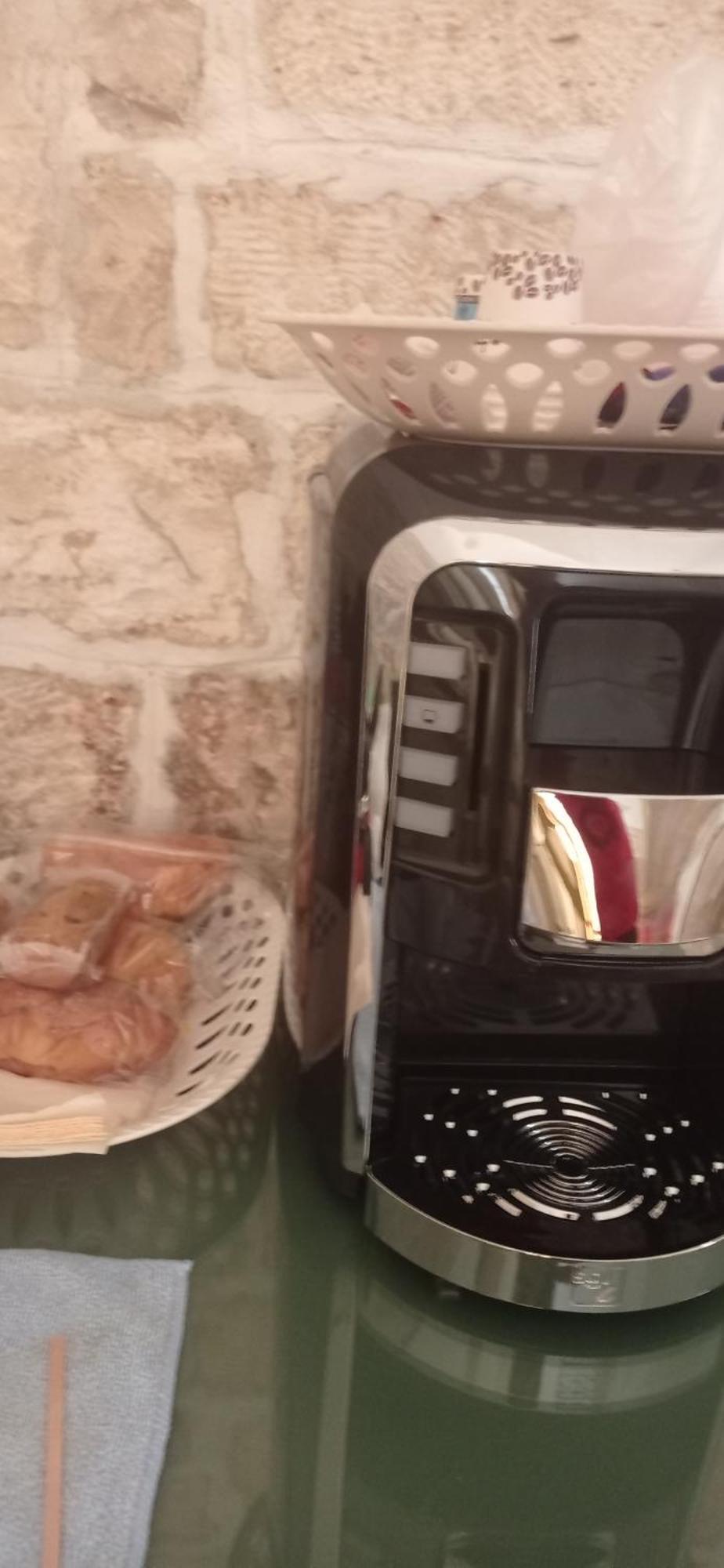 Scuderie Maresca Apartment Ostuni Ngoại thất bức ảnh